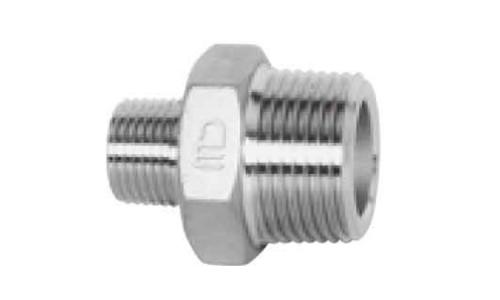 ＭＤ　６角径違いニップル