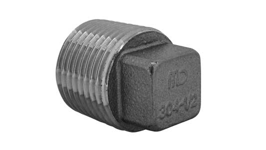 ＭＤ　４角プラグ