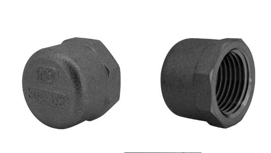 ＭＤ　キャップ（８角