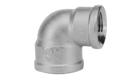 ＯＮ　径違いエルボ（ＲＬ