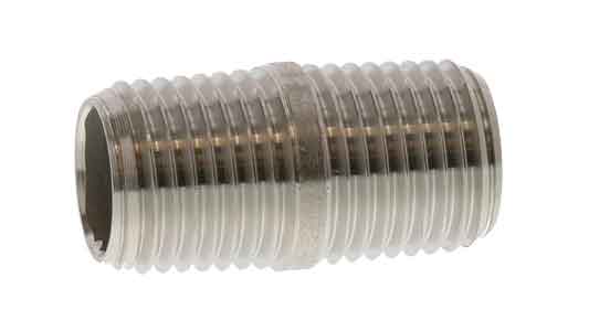 ＯＮ　両ニップル（Ｎ