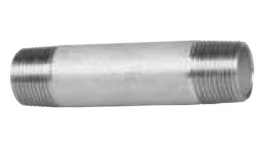 ＯＮ　両長ニップル（ＮＬ