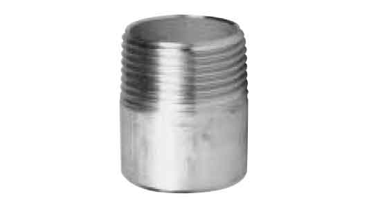 ＯＮ　片ニップル（ＮＳ