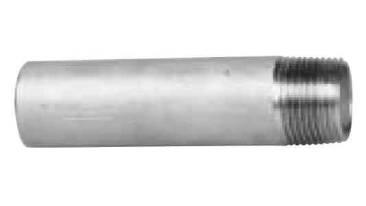 ＯＮ　片長ニップル（ＮＳＬ