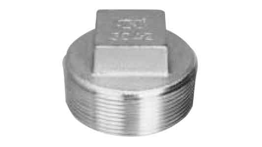 ＯＮ　四角プラグ（Ｐ