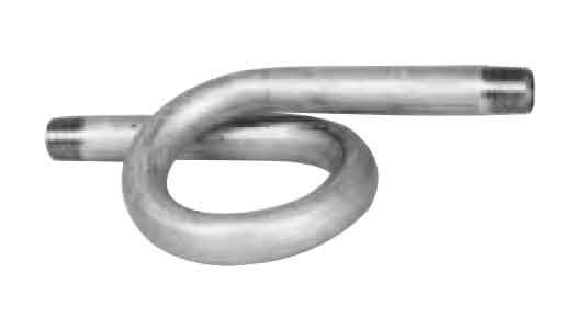 ＯＮ　メートルパイプＯ型（ＭＯ