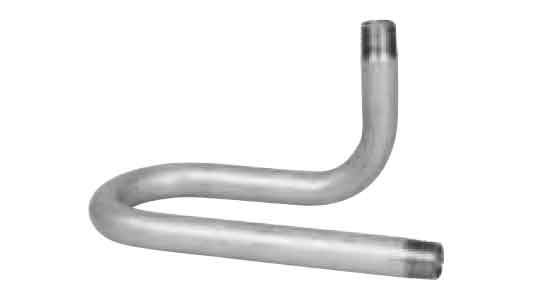 ＯＮ　メートルパイプＵ型（ＭＵ