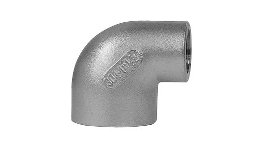 ＫＳＧ　径違エルボ