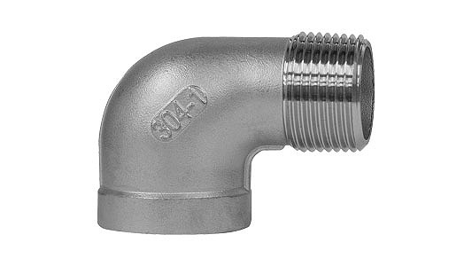 ＫＳＧ　ストリートエルボ