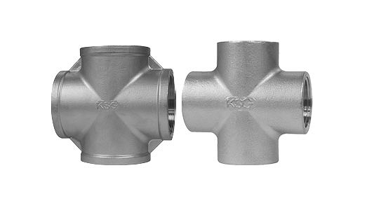 ＫＳＧ　クロス