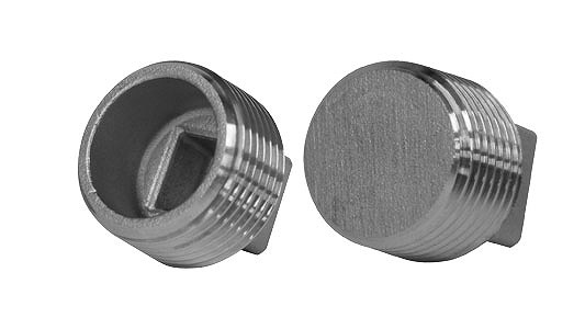 ＫＳＧ　四角プラグ