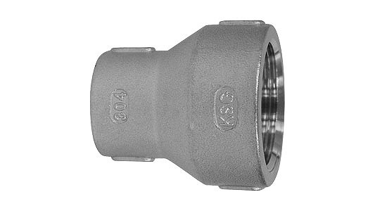 ＫＳＧ　径違ソケット