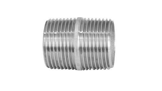 ＫＳＧ　両丸ニップル