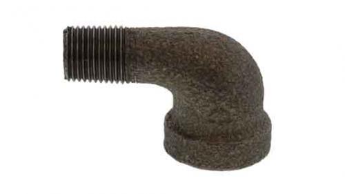 ストリートエルボ（バンド付帝国製