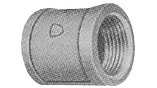 ソケット（バンド付（帝国製