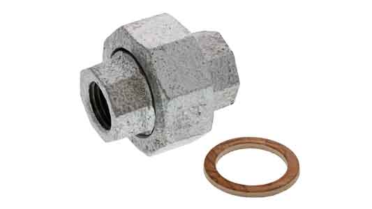 ユニオン（Ｆ形（帝国製