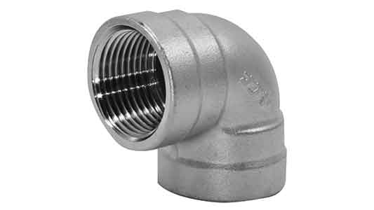 ナゴヤ　９０°エルボ（Ｌ