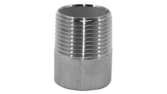 ナゴヤ　片長ニップル（ＮＳＬ