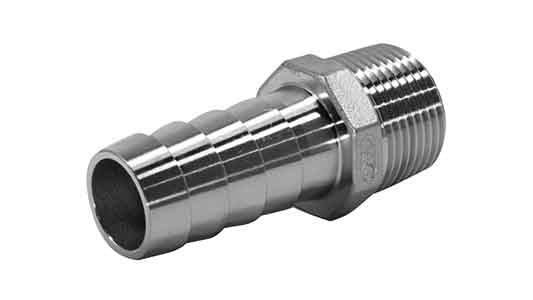 ナゴヤ六角ホースニップル（ＳＨＮ