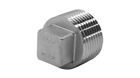 ナゴヤ　四角プラグ（Ｐ