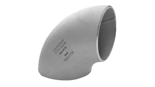 ９０°エルボ（９０Ｅ・Ｓ（Ｓ４０