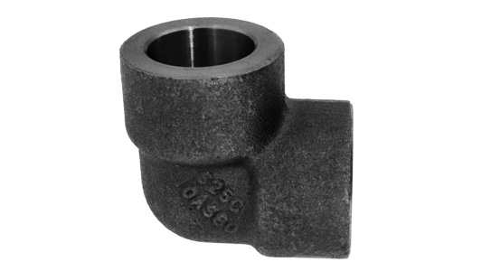 差込み　高圧９０°エルボ　Ｓ８０