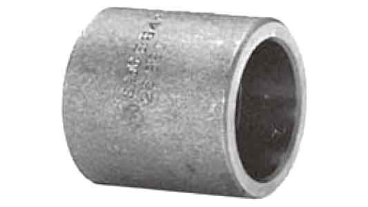 差込高圧フルカップリングＳ１６０