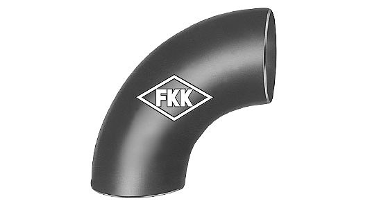 ＳＧＰ溶接エルボ（９０ＥＬ）