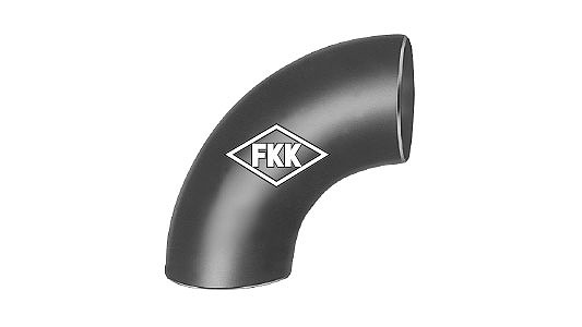 ＳＧＰ溶接エルボ（９０ＥＳ）