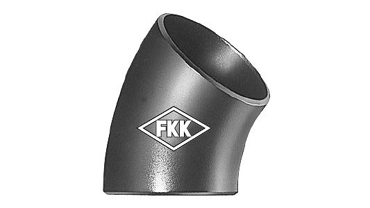 ＳＧＰ溶接エルボ（４５ＥＬ）