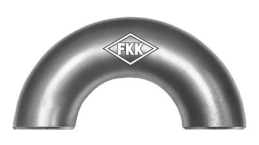 ＳＧＰ溶接エルボ（１８０ＥＬ）