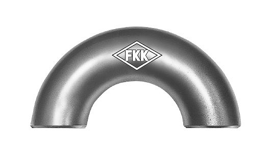 ＳＧＰ溶接エルボ（１８０ＥＳ）