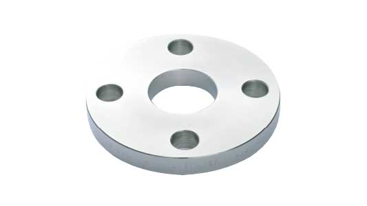 さし込み溶接フランジ（ＦＦ