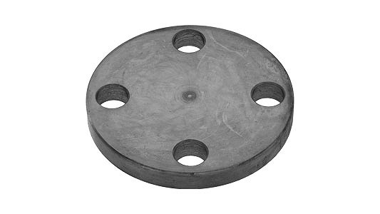 ブラインドフランジ　ＢＬ－ＦＦ