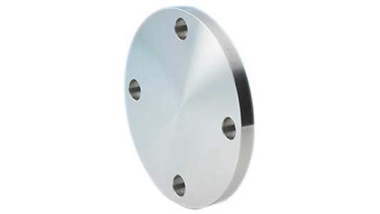 閉止形フランジ（ＢＬーＦＦ