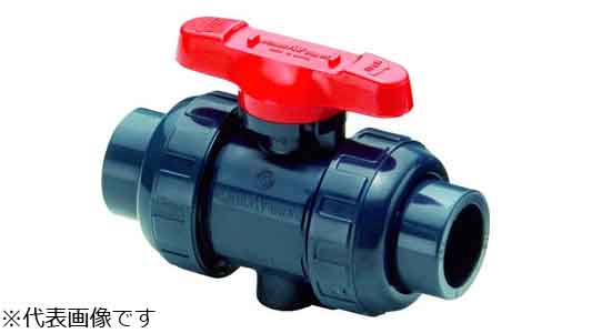 ボールバルブ２１Α型　ソケット形