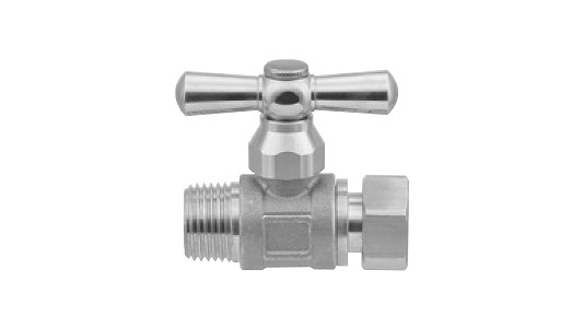 ボールバルブ　６５０－１０３