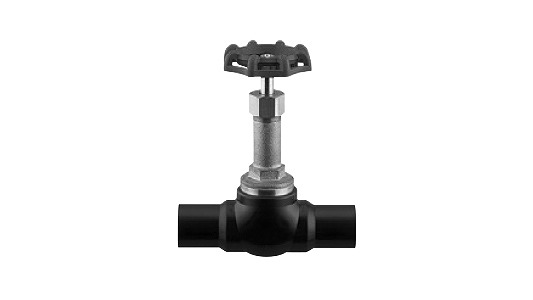 ゲートバルブ　６５４－０４１