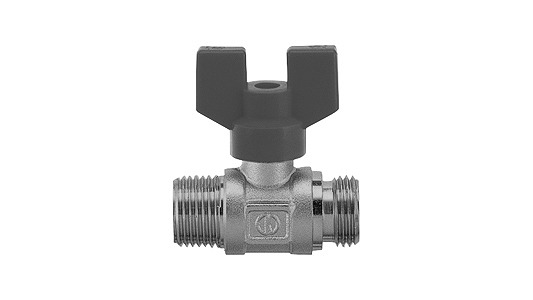 ＳＵＳボールバルブ６５０－０９０