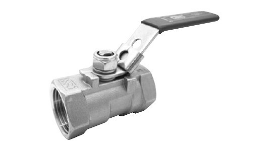 ボールバルブ　ＣＳＲ－ＰＳ２－Ｌ