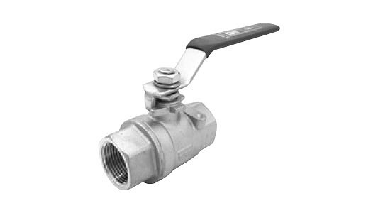 ボールバルブ　ＣＳＦ－ＰＳ２