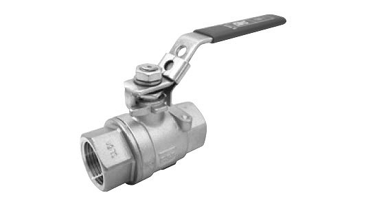 ボールバルブ　ＣＳＦ－ＰＳ２－Ｌ