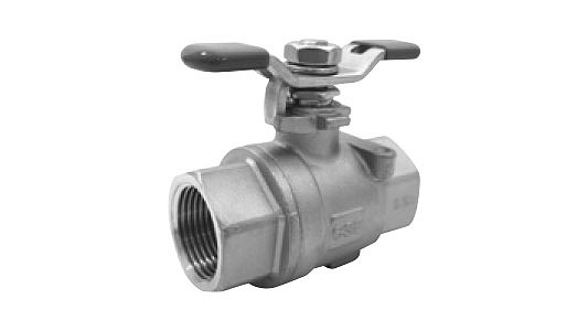 ボールバルブ　ＣＳＦ－ＰＳ２－Ｔ