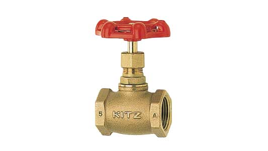 グローブバルブ（Ａ（ＫＩＴＺ