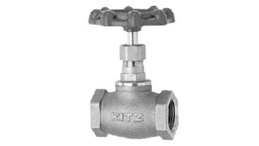 グローブバルブ（Ｃ（ＫＩＴＺ