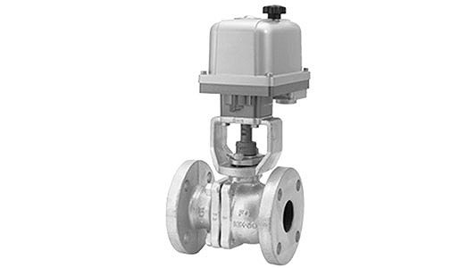 電動バルブＥＸＨ２００（ＫＩＴＺ