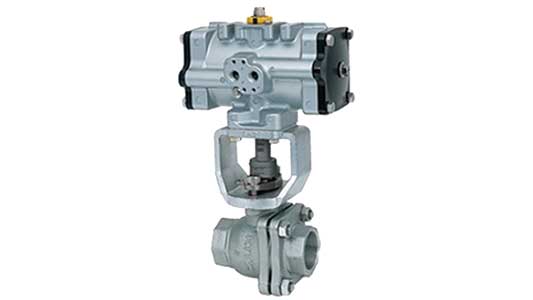 ボールバルブ（ＦＡー１０ＵＴ