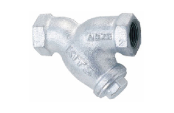 Ｙ形ストレーナ（１０ＦＤＹ