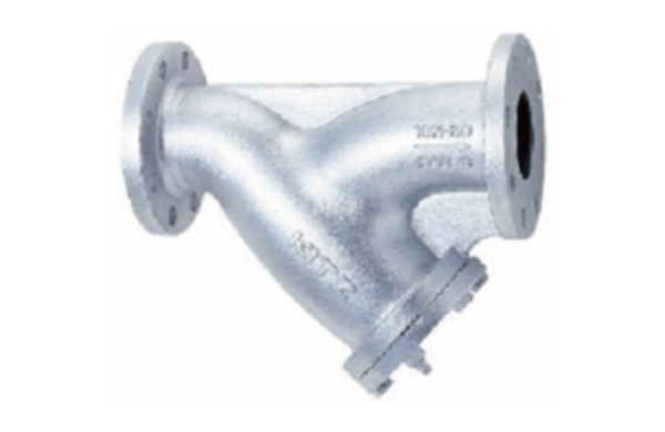 Ｙ形ストレーナ（１０ＦＤＹＢＦＫ