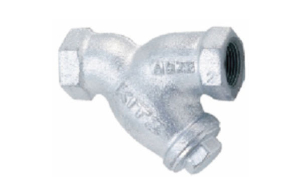 Ｙ形ストレーナ（１０ＦＤＹＫ